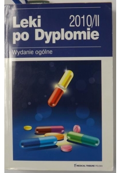 Leki po Dyplomie
