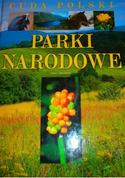 Parki Narodowe
