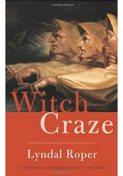 Witch Craze