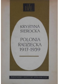 Polonia Radziecka 1917-1939