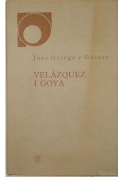 Velazquez i Goya