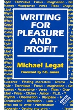 Writing for  and profit