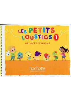 Les Petits Loustics 1 Podręcznik
