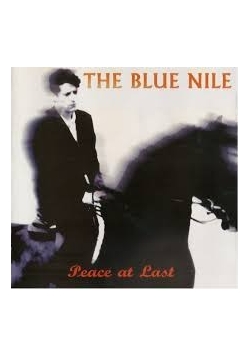 Peace At Last ,CD