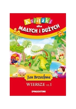 Wiersze cz. I