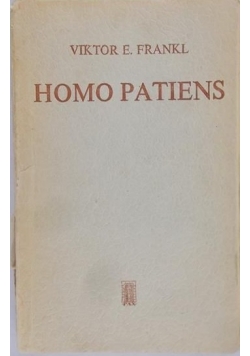 Homo patiens