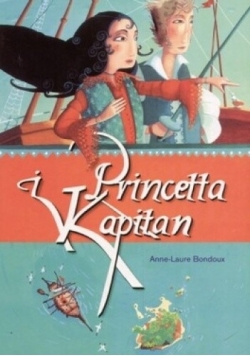 Princetta i kapitan
