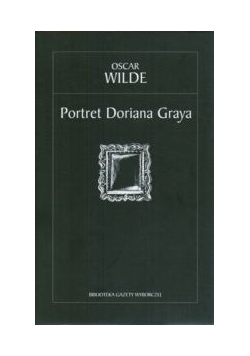 Portret  Doriana Graya