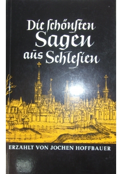 Die schönsten sagen aus schlesien