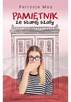 Pamiętnik ze starej szafy