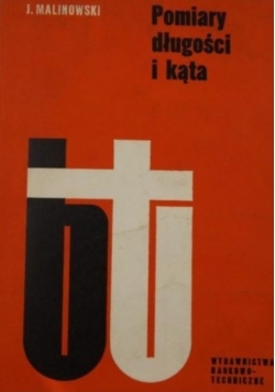 Pomiary długości i kąta