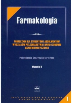 Farmakologia