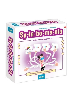 Sylabomania