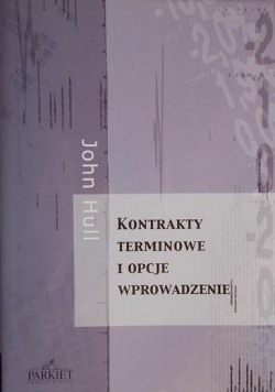 Kontrakty terminowe i opcje wprowadzenie