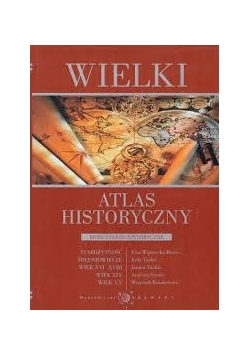 Wielki atlas historyczny
