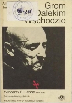 Grom na Dalekim Wschodzie