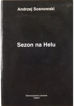 Sezon na Helu tom VI