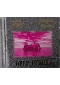 Giganty Rocka. Deep Purple, CD