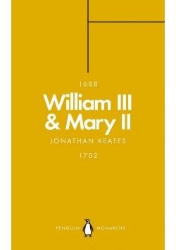 William III & Mary II