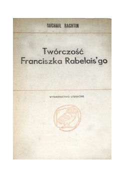 Twórczość Franciszka Rabelais'go