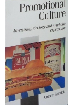 Promotional Culture