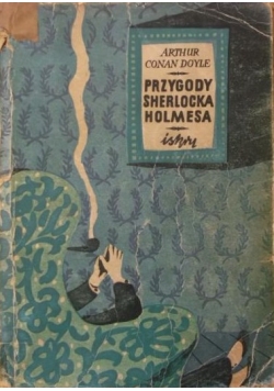 Przygody Sherlocka Holmesa
