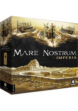 Mare Nostrum: Imperia