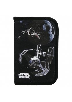 Piórnik jednokomorowy Star Wars 14 DERFORM
