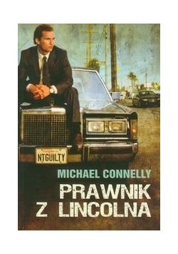Prawnik z lincolna