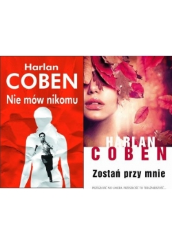 Nie mów nikomu/ Zostań przy mnie