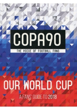 Copa90 The Voice of football fans