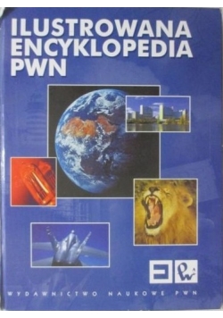Ilustrowana encyklopedia PWN
