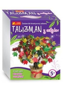 Talizman. Drzewko Szczęścia