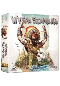 Wyspa szamana