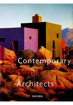 Contemporary california architects