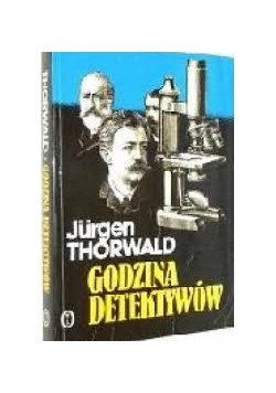 Godzina detektywów