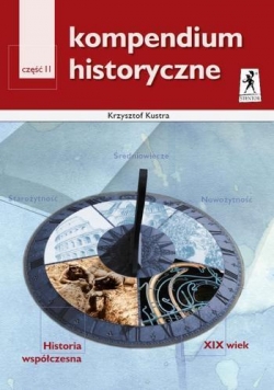 Historia  Kompendium historyczne cz. 2 STENTOR
