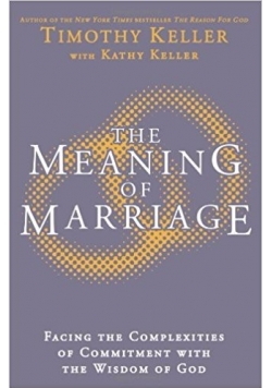The meaning of marriage