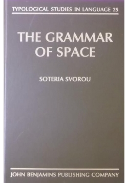 The Grammar of Space
