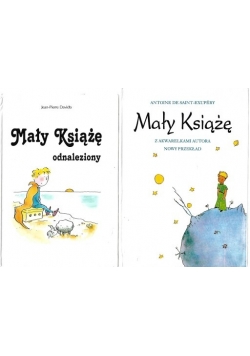 Mały Książe/Mały Książe odnaleziony