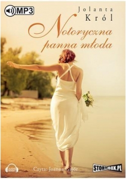 Notoryczna panna młoda audiobook