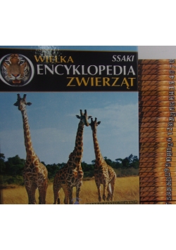 Wielka encyklopedia zwierząt, 30 tomów