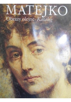 Obrazy Olejne .Katalog