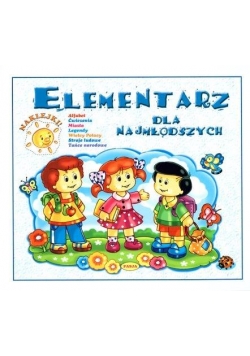 Elementarz dla najmłodszych TW