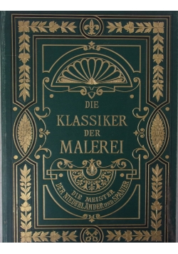 Die Klassiker der Malerei, 1878 r.