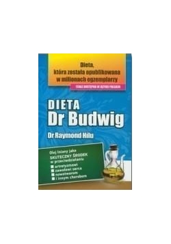 Dieta dr Budwig, Nowa