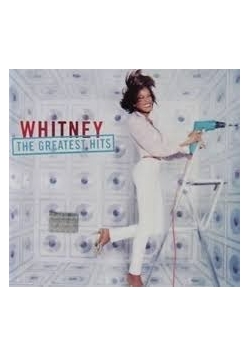The Greatest Hits,2 płyty  CD
