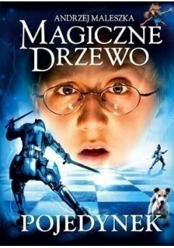 Magiczne drzewo  Pojedynek