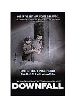 Until the Final Hour: Hitler's Last Secretary