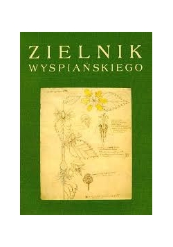 Zielnik Wyspiańskiego
